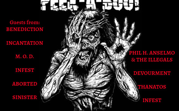 Metal detektor: Special After Easter Episode