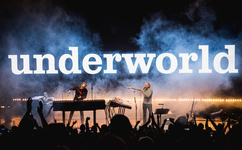 Underworld