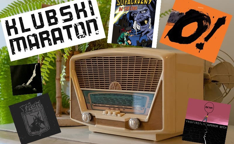 Dej radio bolj na 100 decibelov