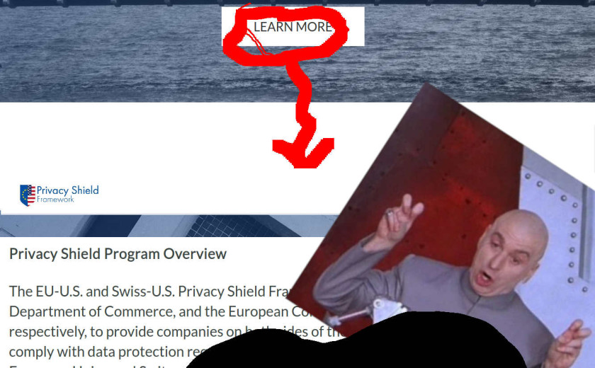 Amerika noče razumet