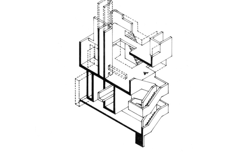 Sprain: As Lost Through Collision
