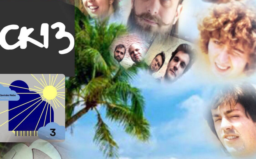 Hiljadu decibela (ne) potuje