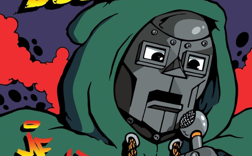 MF Doom - Doomsday