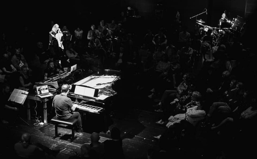 Foto: Monika Stolarska