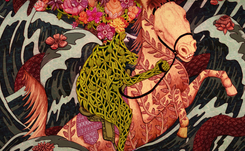 The Battle of Santiago: Queen & Judgement 