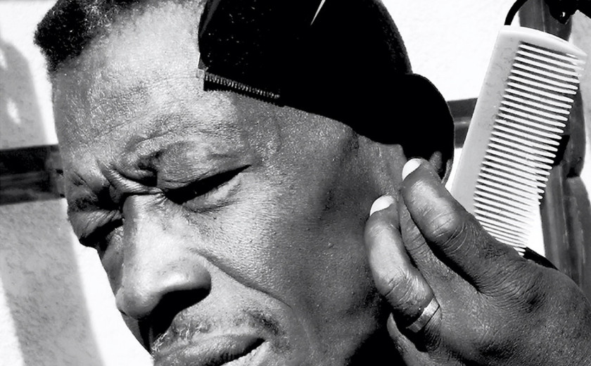 Jupiter & Okwess: Na Kozonga 