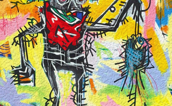 Mach-Hommy - Pray for Haiti