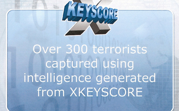 xkeyscore