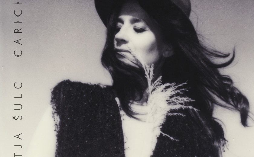 Katja Šulc: Caricias 