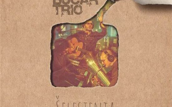 Rudi Bučar Trio: Šelestenja 