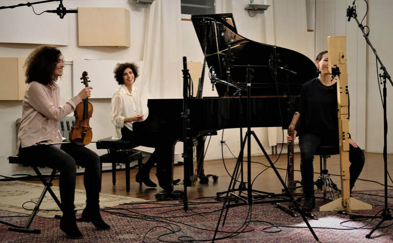 Foto: © Christina Marx / Photomusix