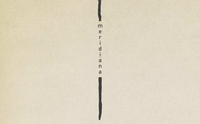 Canzoniere Grecanico Salentino: Meridiana 