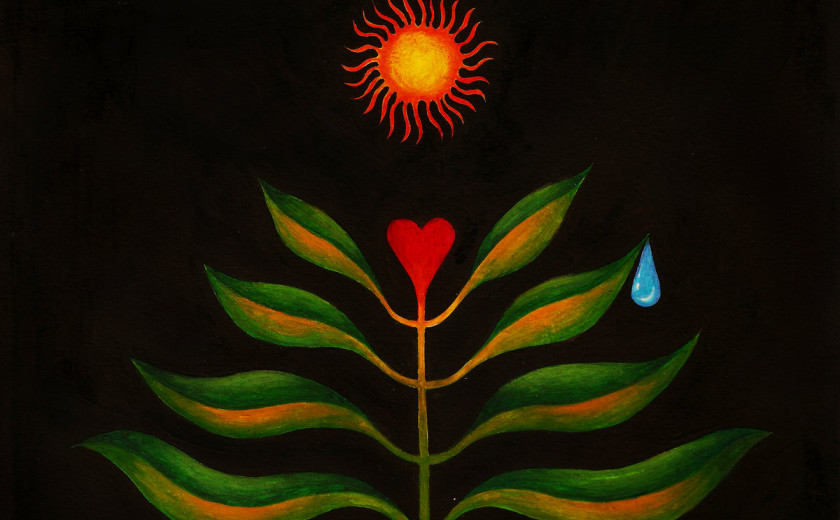 Santuario / Sanctuary 