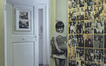 Šola - vir Slovenski šolski muzej