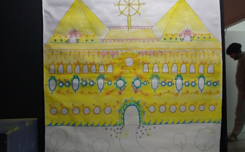 RogIzobilja - Zarja Zlobec