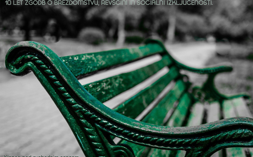 klopca pod svobodnim soncem, 10 let, Jean Nikolič in Rok Pibernik