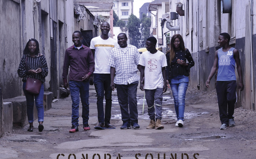 Gonora Sounds: Hard Times Never Kill 