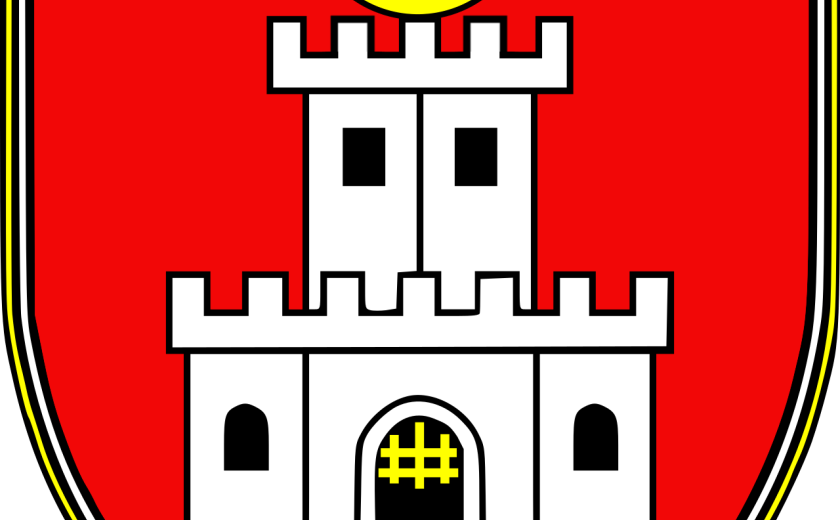 blason ville si ljubljana slovenie