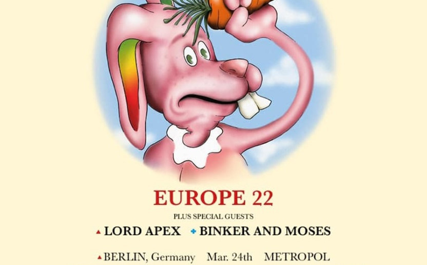 Freddie Gibbs London