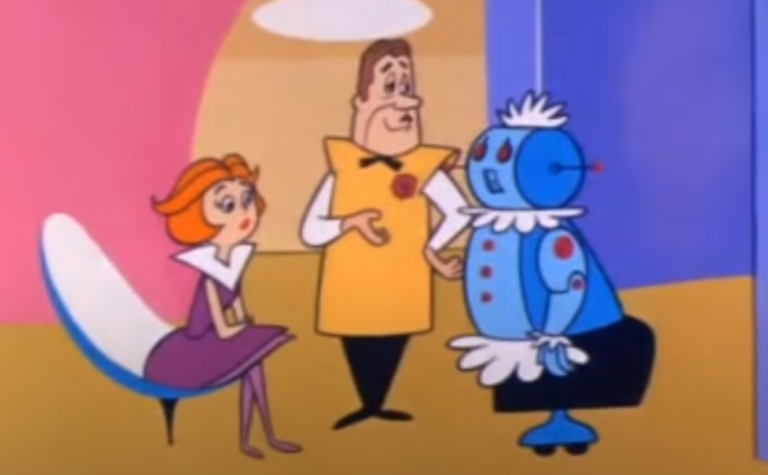 glados was a girlboss