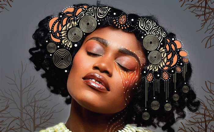 Juanita Euka: Mabanzo 