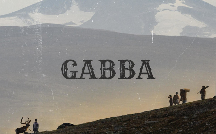 Gabba: Gabba 
