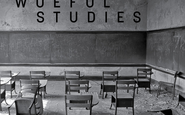 Ka: Languish Arts + Woeful Studies