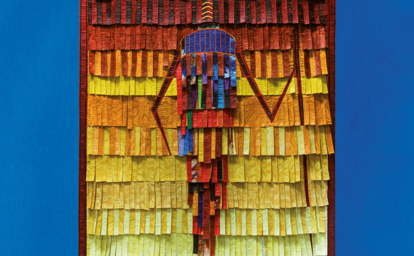 Vieux Farka Toure & Khruangbin: Ali 