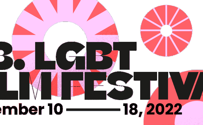 38. Festival LGBT filma