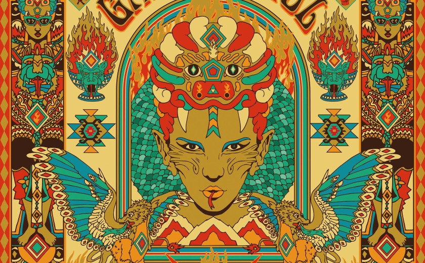 Gaye Su Akyol: Anadolu Ejderi 