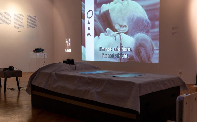 Odpadniške zgodovine