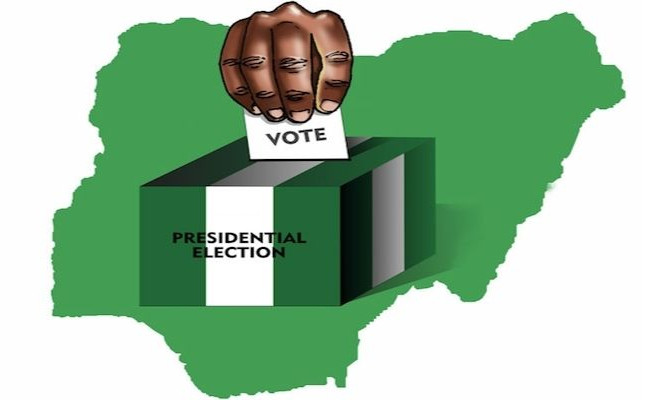 presidential election