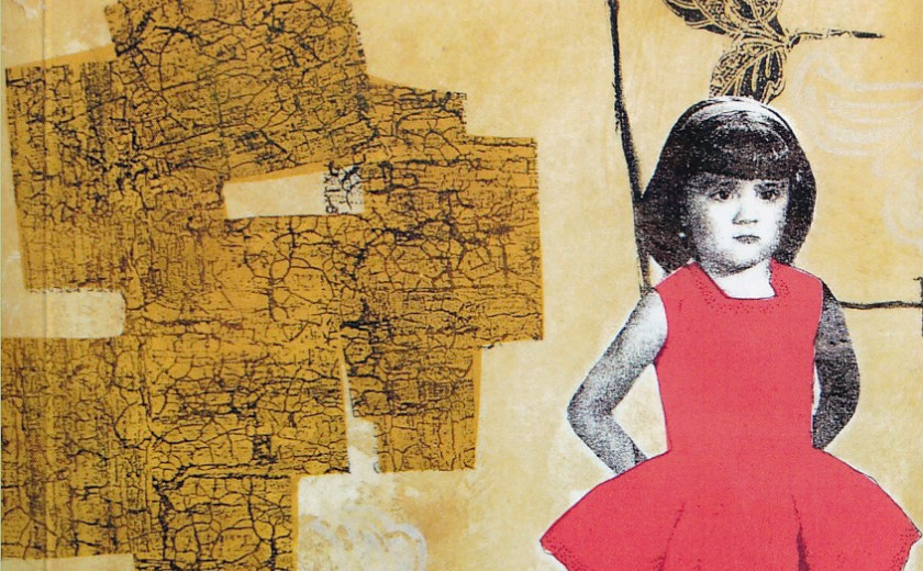 Herbarij nepredvidljivega sozvezdja