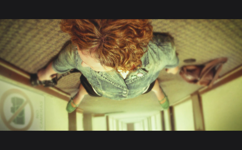 ne slikat, če ne smeš ej