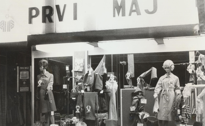 sretan 1. maj, drugovi i drugarice!