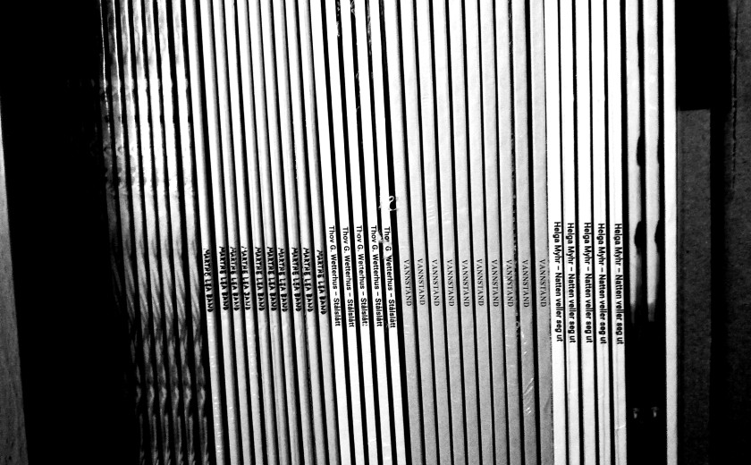 Seznam skladb za 10. 6. 2023, 14.00–18.00 (Mitja Hlupič)