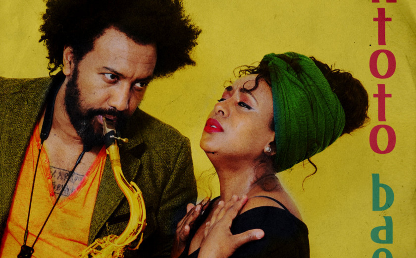 Entoto Band: Entoto Band 