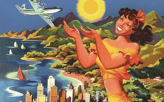 The Alchemist - Flying High