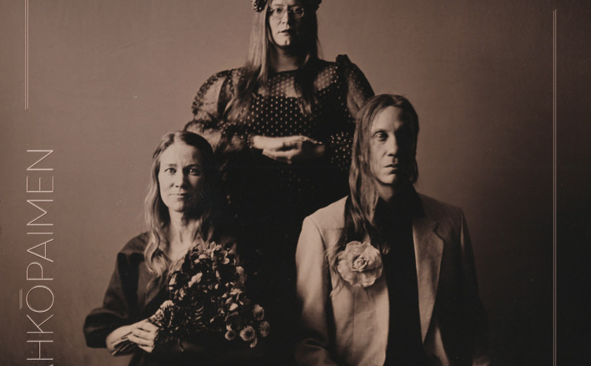 Sähköpaimen: Hämärä 