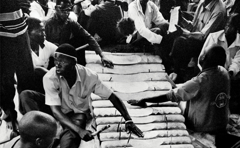 Nakibembe Embaire Group: Nakibembe Embaire Group 