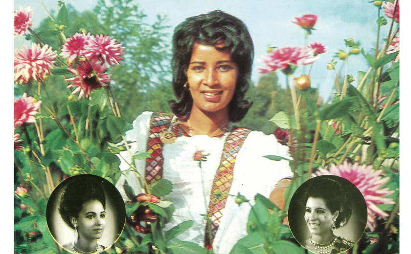 Aselefech Ashine & Getenesh Kebret: Beauties 