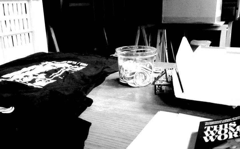 Seznam skladb za 25. 10. 2023, 7.00–11.00 (Mitja Hlupič)