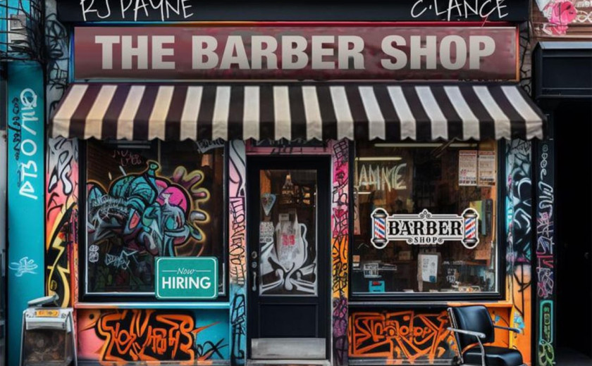 Barber Shop