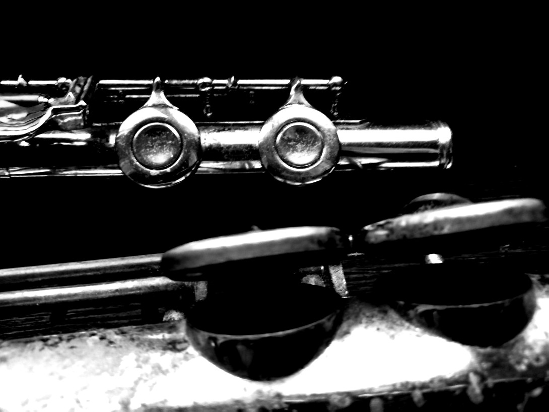 Seznam skladb za 1. 12. 2023, 15.00–19.00 (Mitja Hlupič)