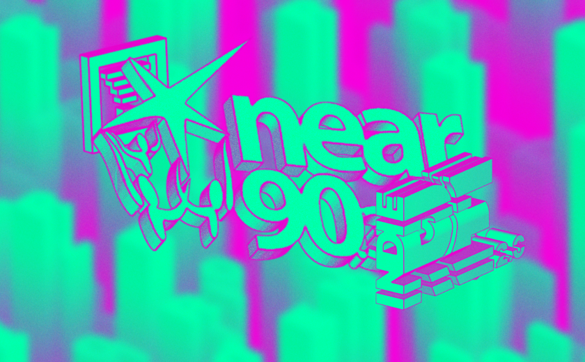 IndieRE #91 by Near FM, Dublin