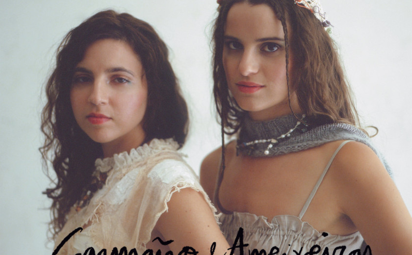 Caamaño & Ameixeiras: Quitar O Aire 