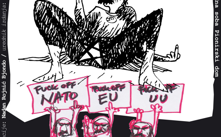 Foto: Gori Ušši Winnetou