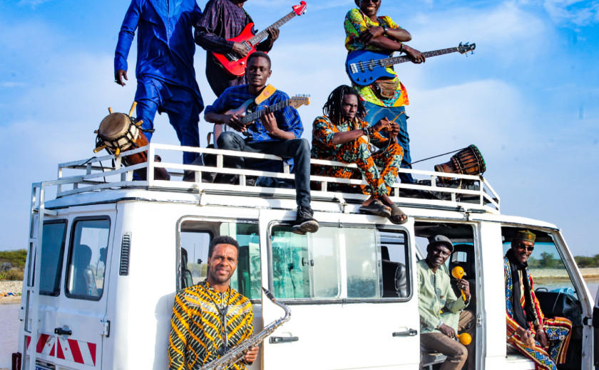 Dieuf-Dieul de Thiès: Dieuf-Dieul de Thiès 