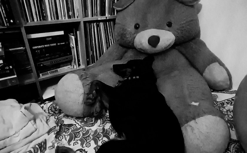 Seznam skladb za 25. 1. 2024, 15.00–19.00 (Mitja Hlupič)