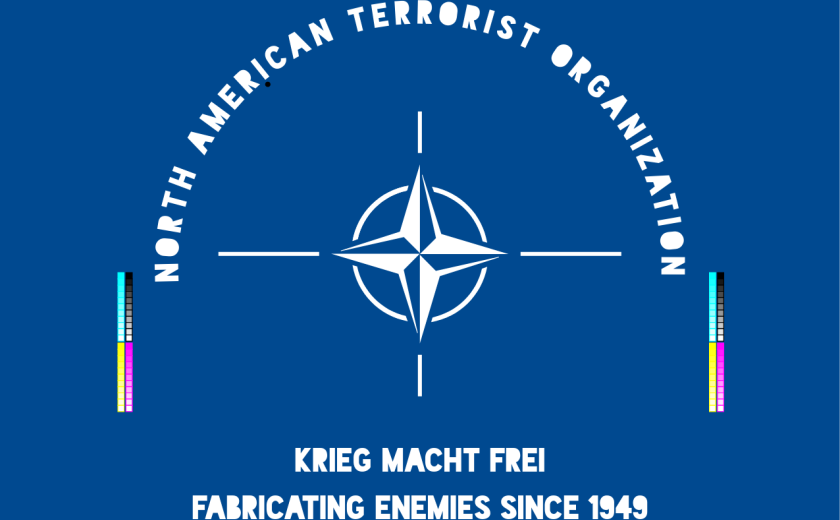 north atlantic terorist organization
